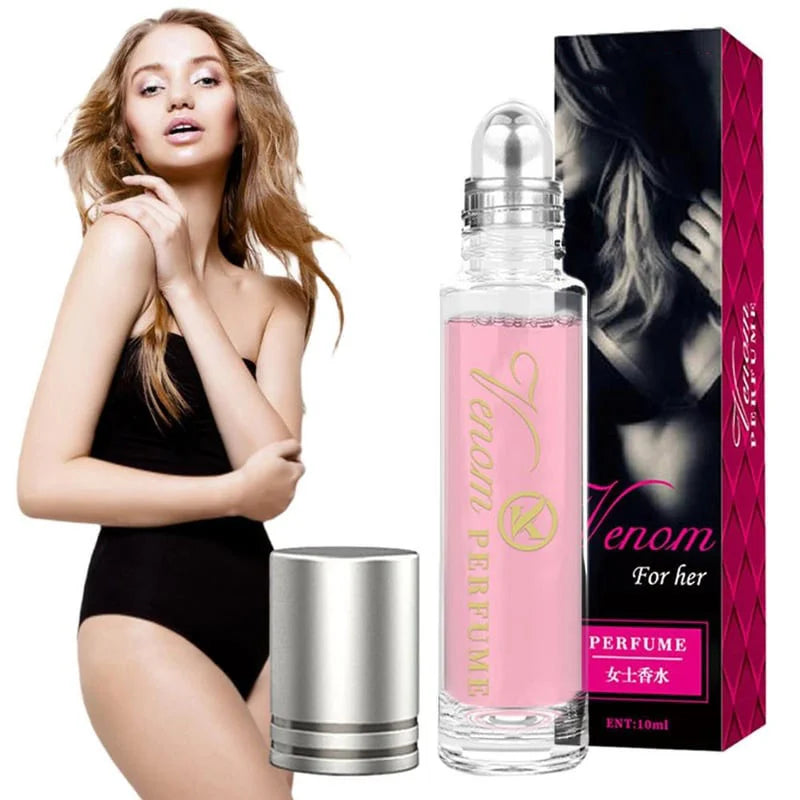 🔥LAST DAY 50% OFF🔥Luxury Pheromone Perfume