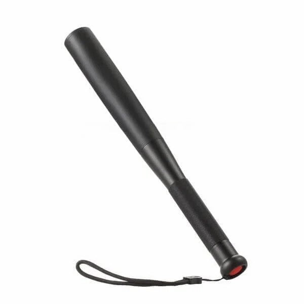 Baseball Bat LED Flashlight