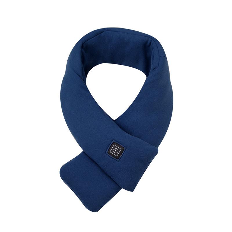 Heating Scarf --The Best Gift For Your Parents