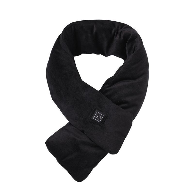 Heating Scarf --The Best Gift For Your Parents