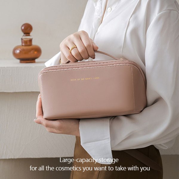 🔥HOT SALE🔥Large-capacity Travel Cosmetic Bag