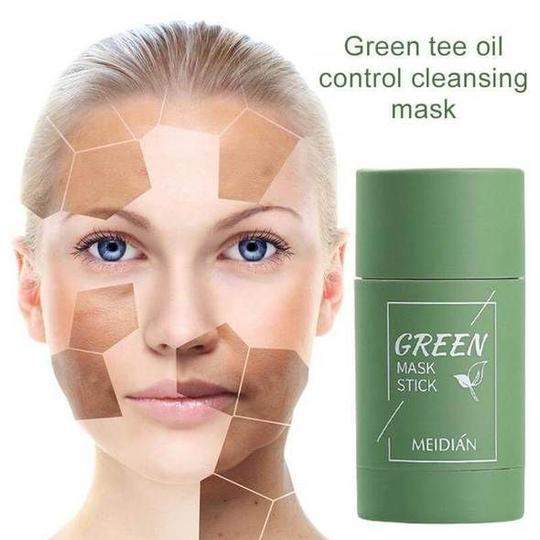 PORELESS DEEP CLEANSE MASK STICK