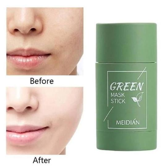 PORELESS DEEP CLEANSE MASK STICK