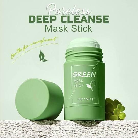 PORELESS DEEP CLEANSE MASK STICK