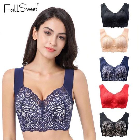 EXTRA LIFT – ULTIMATE LIFT STRETCH BRA