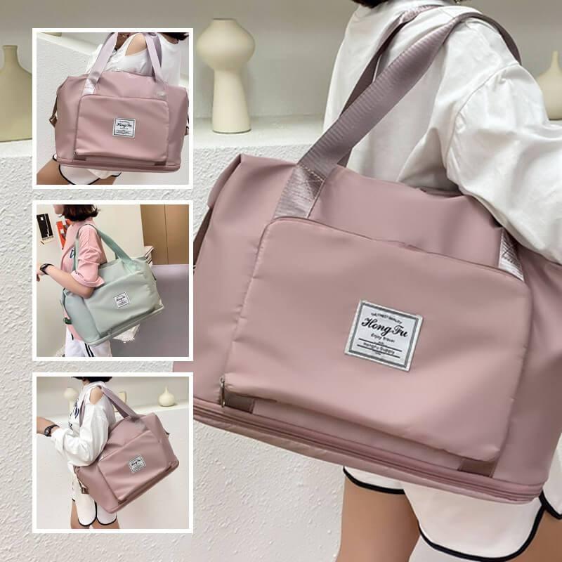 (❤️Early Mother's Day Sale-50% OFF)Travel Duffle Bag-Buy 2 Free Shipping