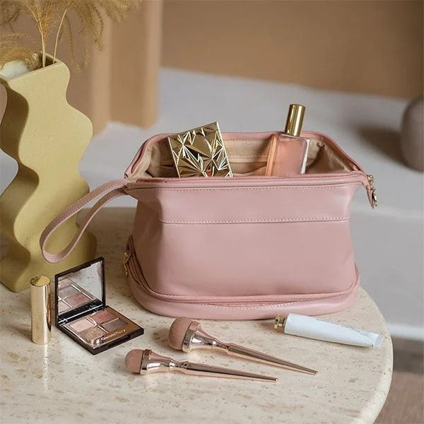 🔥HOT SALE🔥Large-capacity Travel Cosmetic Bag