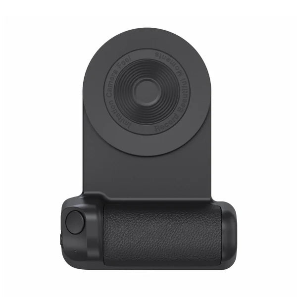 Last Day 70%OFF-🤳Magnetic Camera Handle Bluetooth Bracket