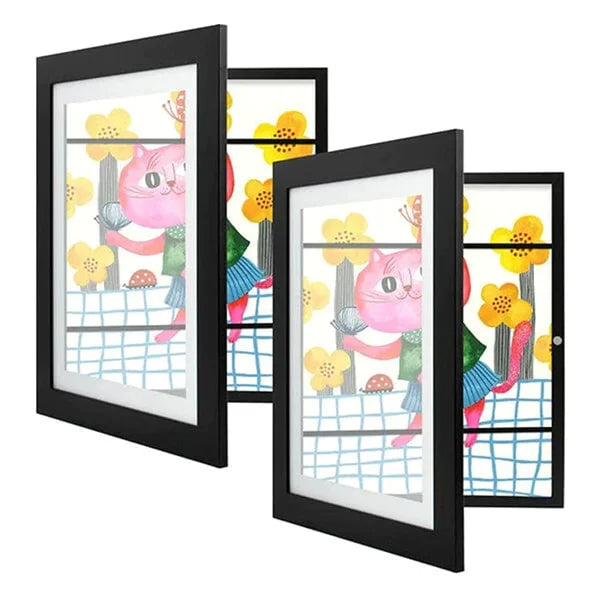 Art Photo Frames for Children