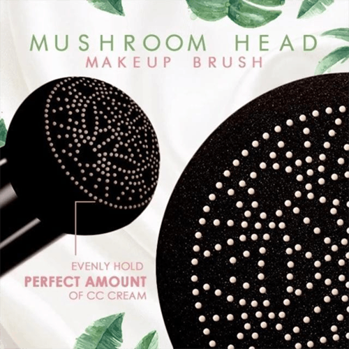 🔥Kaufen Sie 1 und erhalten Sie 1 gratis (2 Stück)🔥Wasserdichtes Mushroom Head Air Cushion CC Cream