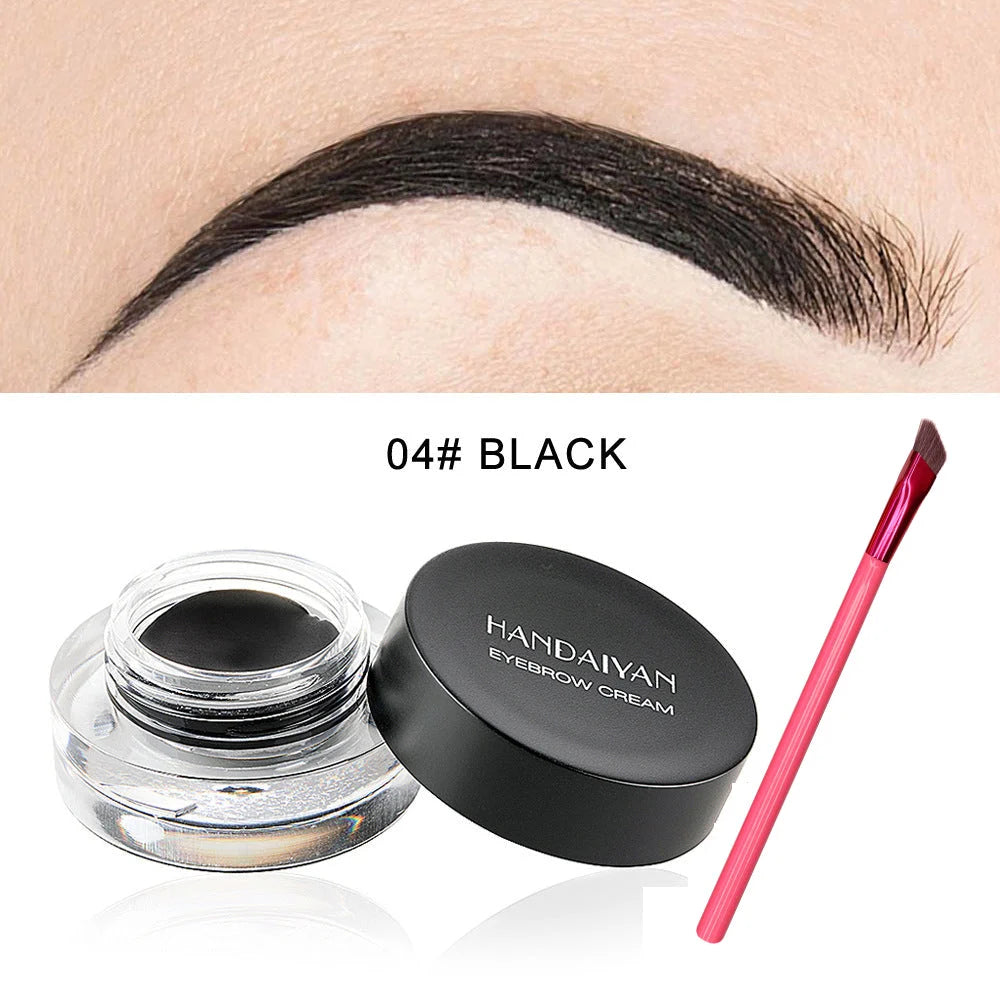 Multi-function Eyebrow Brus