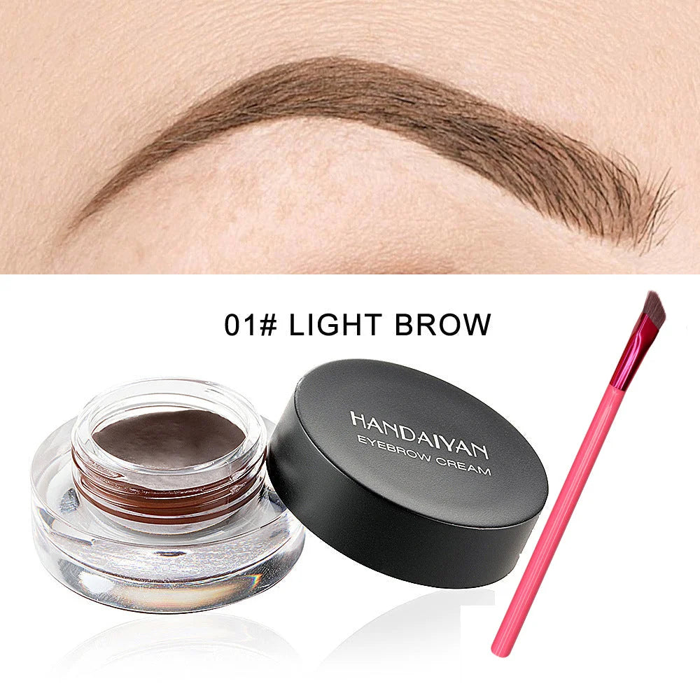 Multi-function Eyebrow Brus