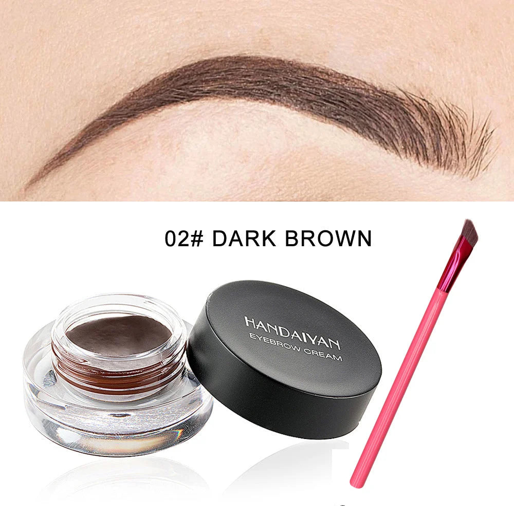 Multi-function Eyebrow Brus