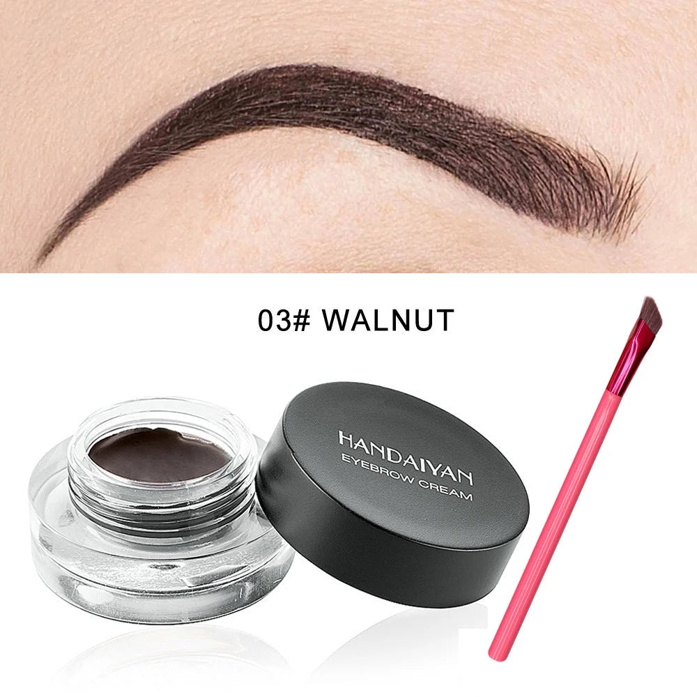 Multi-function Eyebrow Brus