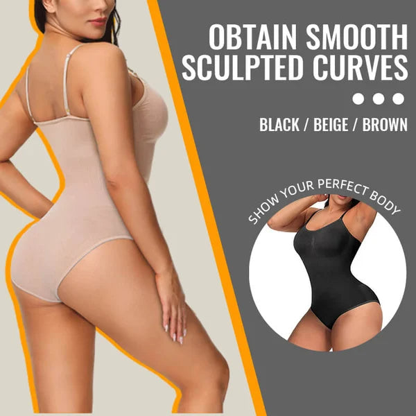 🔥🔥Bodysuit Shapewear