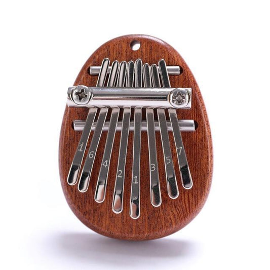 (CHRISTMAS PRE SALE - 50% OFF)MINI THUMB PIANO