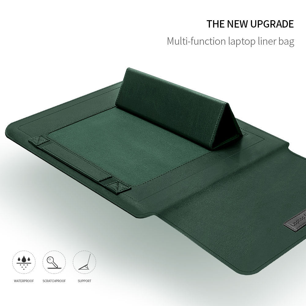 Laptop Sleeve/Stand