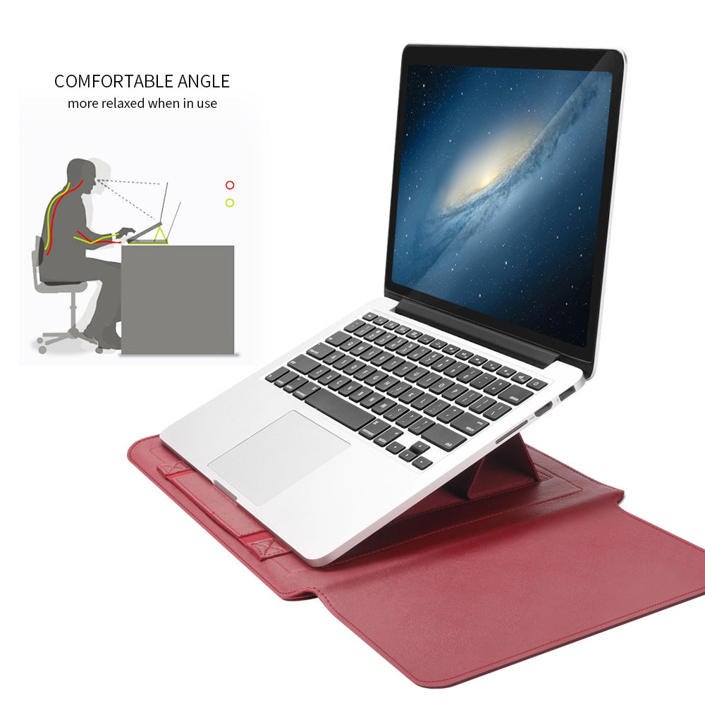 Laptop Sleeve/Stand