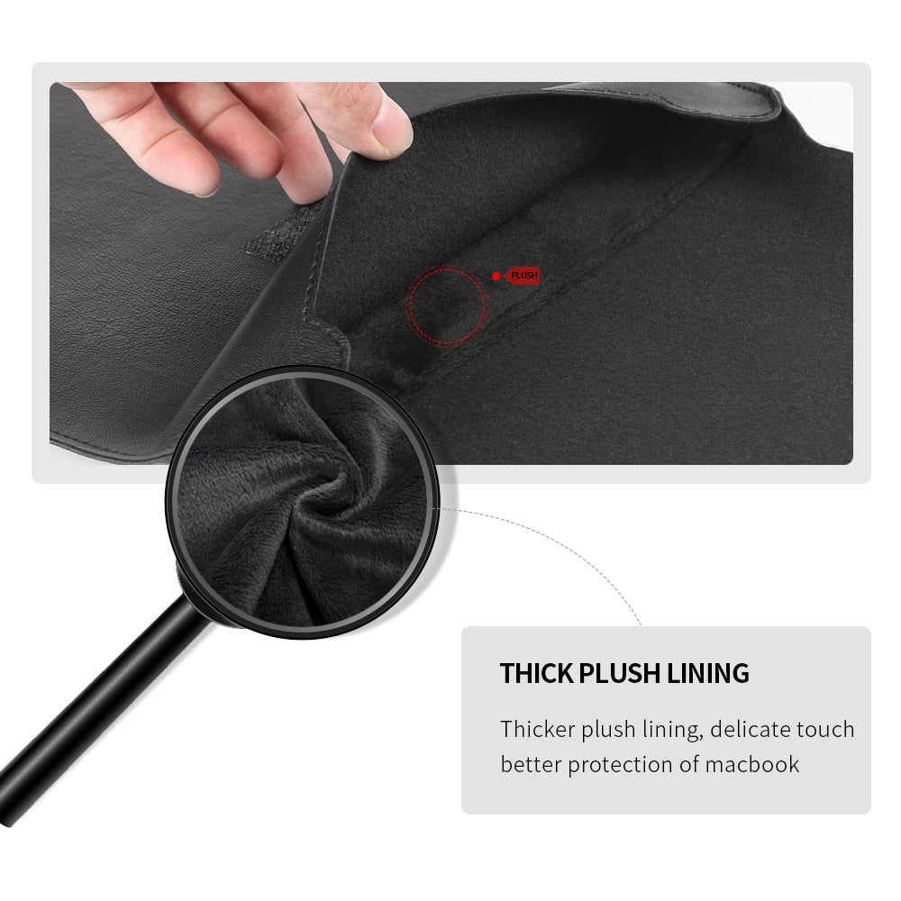 Laptop Sleeve/Stand