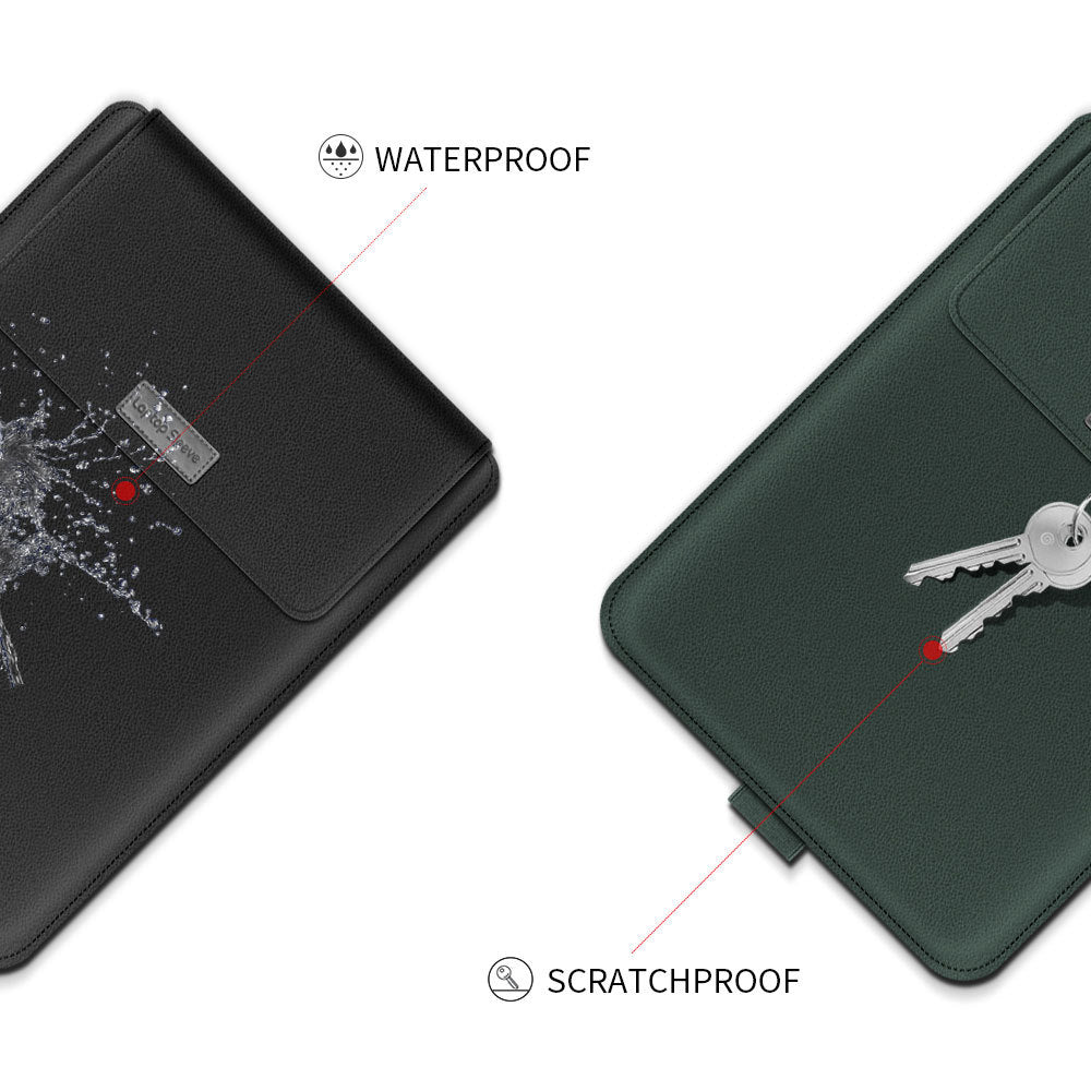 Laptop Sleeve/Stand