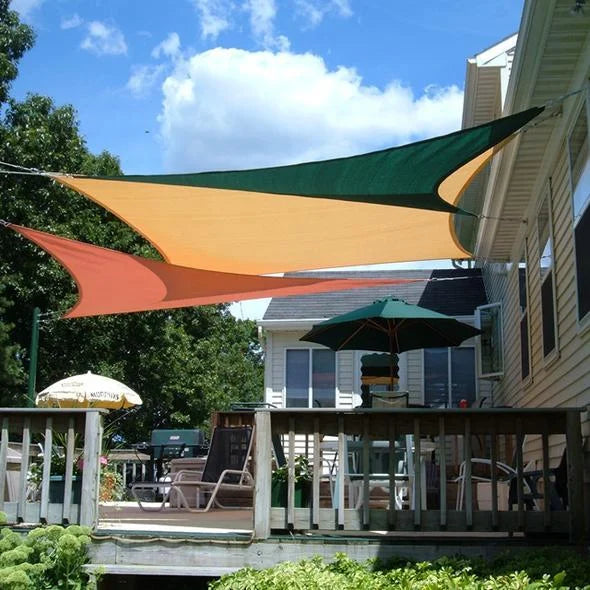 (💥LAST DAY PROMOTION--49% OFF) UV Protection Canopy