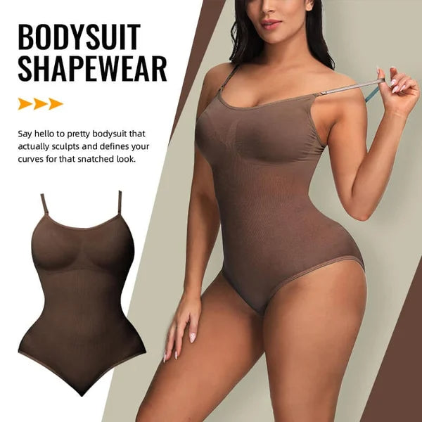 🔥🔥Bodysuit Shapewear