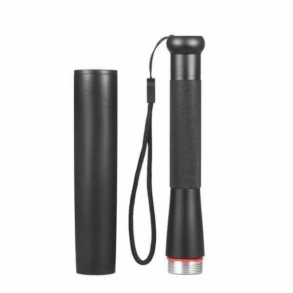 Baseball Bat LED Flashlight