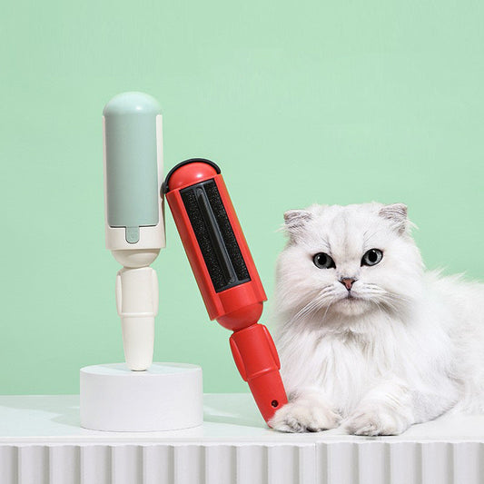 🔥Last day 75% OFF-Pet Hair Remover Roller(BUY MORE SAVE MORE)