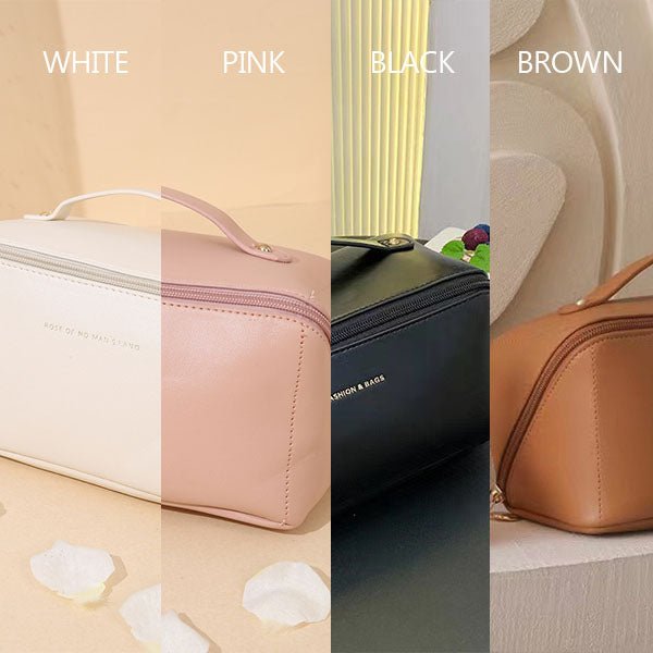 🔥HOT SALE🔥Large-capacity Travel Cosmetic Bag