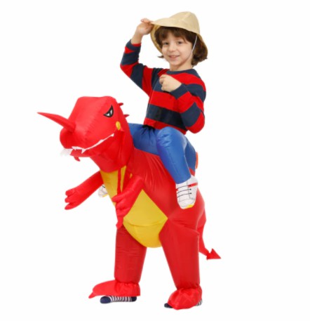 [🔥 HOT SALE 50% ] Dinosaur Costume