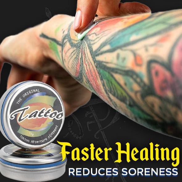 Tattoo Brightening Treatment Balm