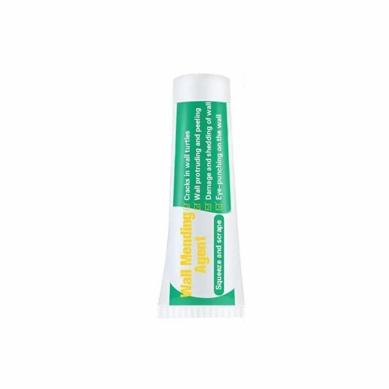 PREMIUM NON-TOXIC WALL MENDING AGENT & SPACKLE