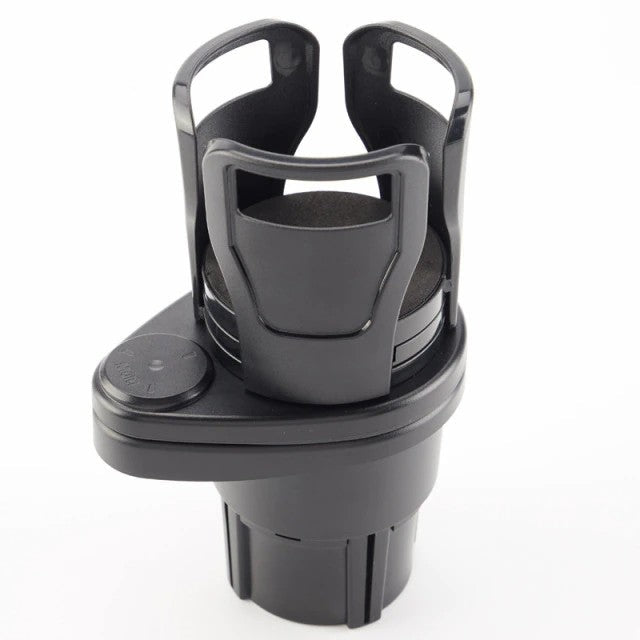 All Purpose Car Cup Holder And Organizer