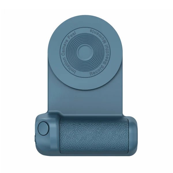 Last Day 70%OFF-🤳Magnetic Camera Handle Bluetooth Bracket