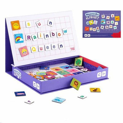 🔥LAST DAY PROMOTION - 45% OFF - MAGNETIC GAME BOARD