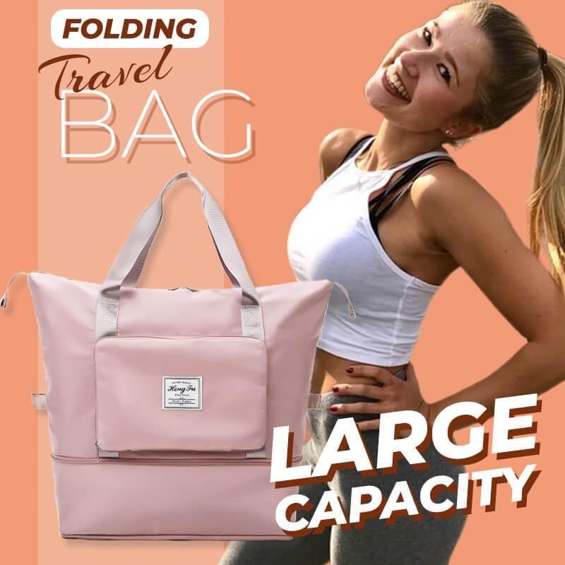 (❤️Early Mother's Day Sale-50% OFF)Travel Duffle Bag-Buy 2 Free Shipping