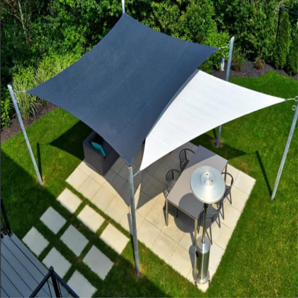 (💥LAST DAY PROMOTION--49% OFF) UV Protection Canopy