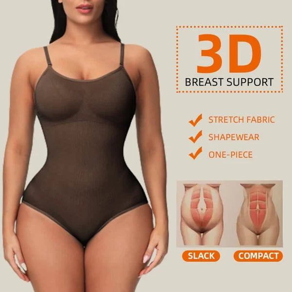 🔥🔥Bodysuit Shapewear