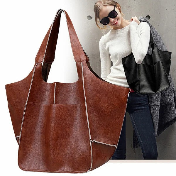 2022 Women Oversize Weekender Handbags