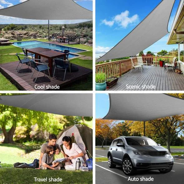 (💥LAST DAY PROMOTION--49% OFF) UV Protection Canopy