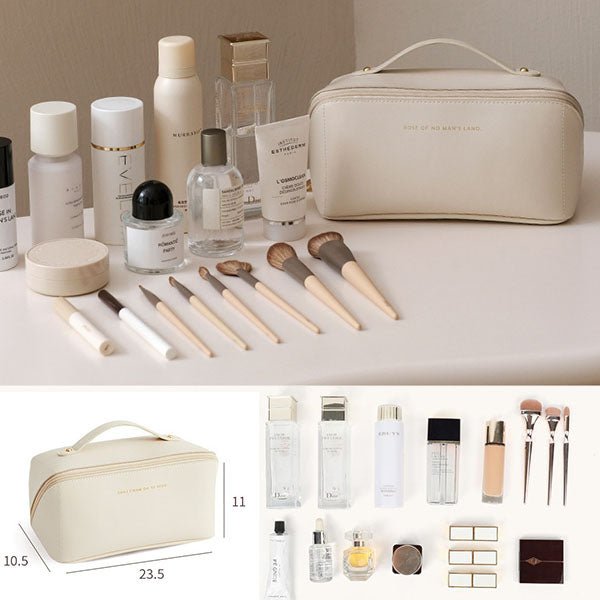 🔥HOT SALE🔥Large-capacity Travel Cosmetic Bag