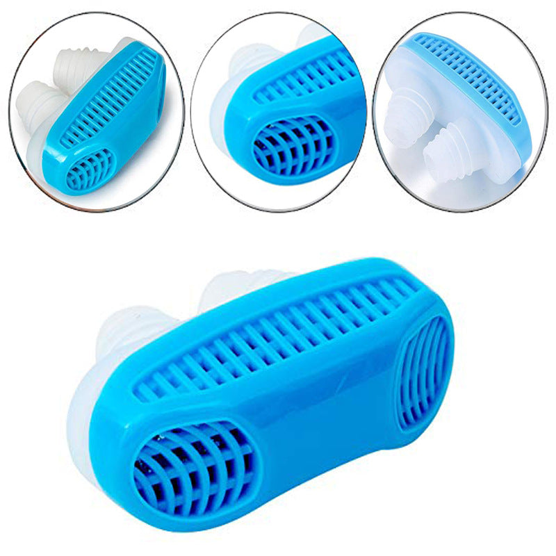 Electric Anti Snoring Device - 🔥BUY 2 GET 1 FREE