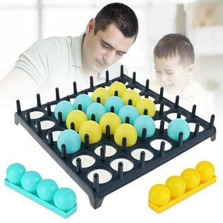 Funny Jumping Ball Tabletop Game💕BUY 2 FREE SHIPPING💕