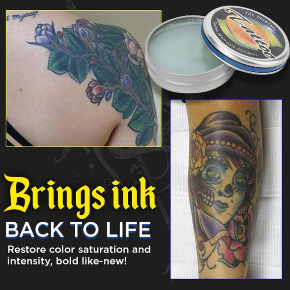 Tattoo Brightening Treatment Balm