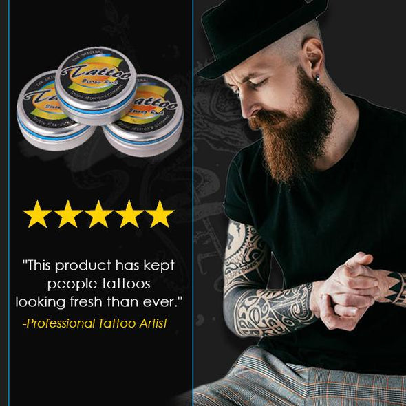 Tattoo Brightening Treatment Balm