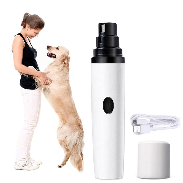 Pet Nail Trimmer