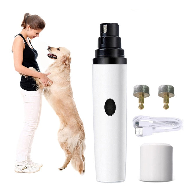 Pet Nail Trimmer