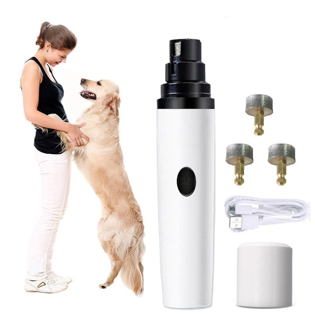 Pet Nail Trimmer