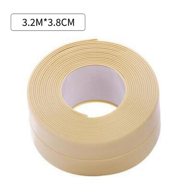 PVC Self Adhesive Waterproof