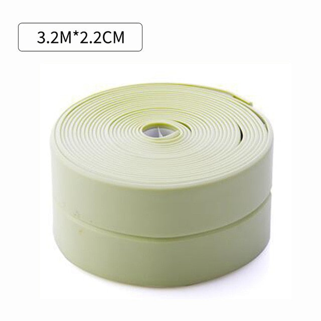 PVC Self Adhesive Waterproof